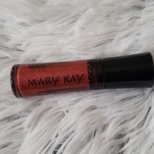 Mary Kay lip gloss